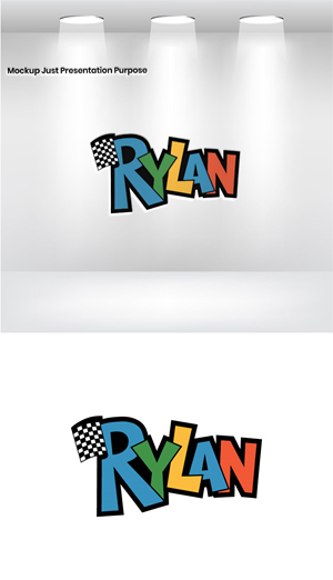 Logo Design by VectorForge for this project | Design: #34212596