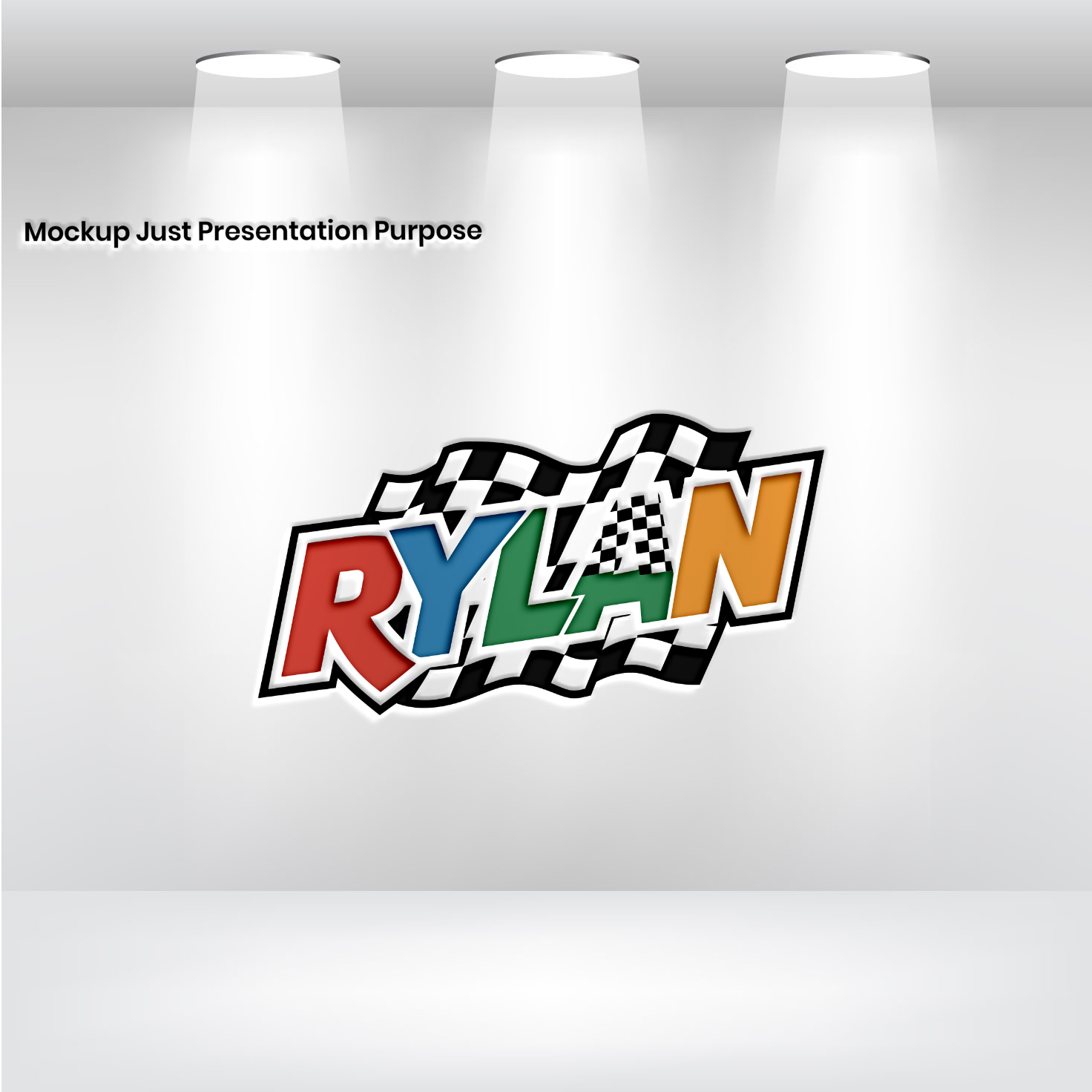 Diseño de Logo por VectorForge para este proyecto | Diseño #34212597