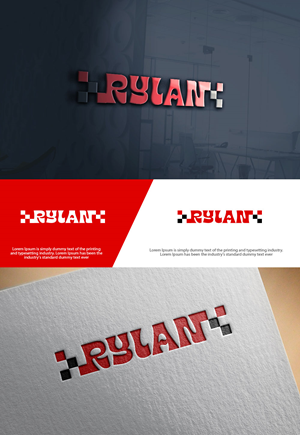 Diseño de Logo por sulemani  creation para este proyecto | Diseño: #34212608
