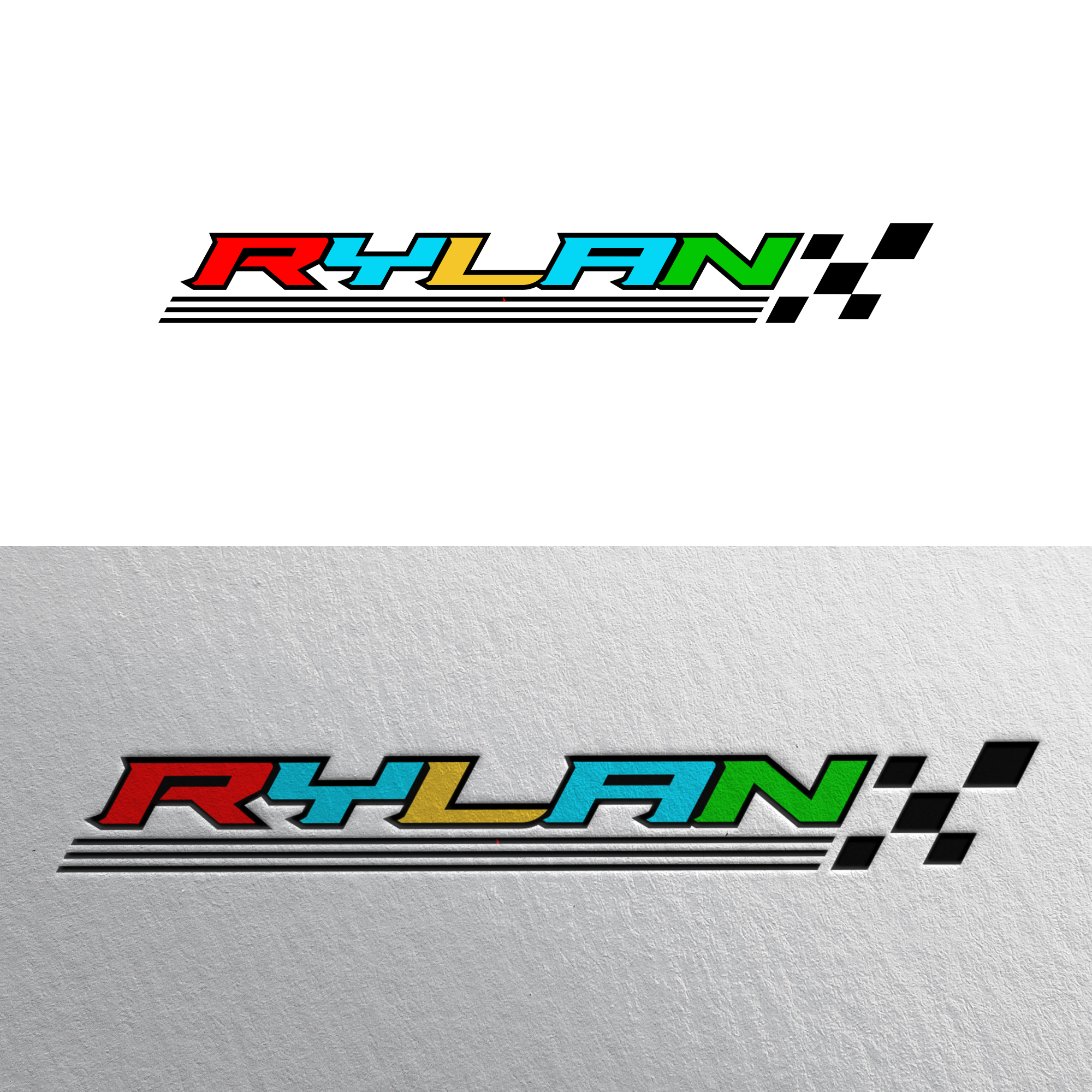 Diseño de Logo por initials_MAN para este proyecto | Diseño #34237188