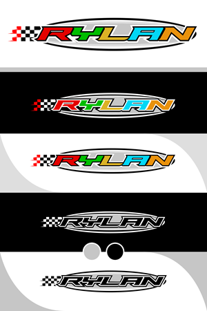 Logo Design by initials_MAN for this project | Design: #34255525