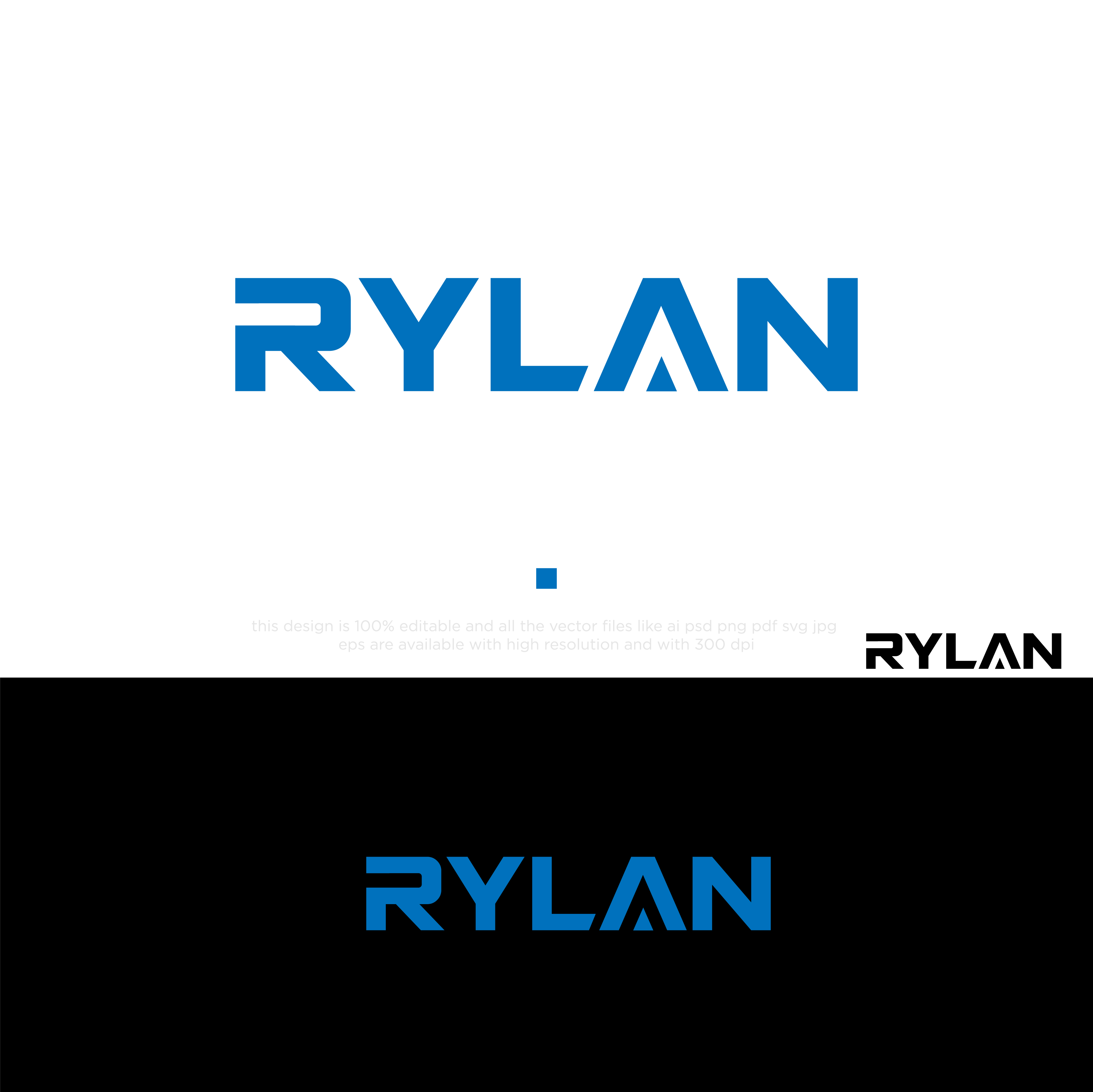 Logo Design by threelokah for this project | Design #34213207