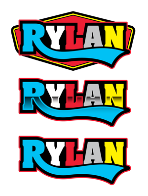 Logo Design by John Mark Arts for this project | Design: #34213963