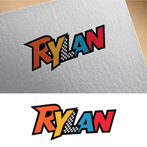 Logo Design by bute