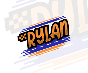 Logo Design by Zakaria Oubayoussef for this project | Design: #34212279