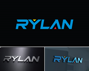 Logo Design by Atec for this project | Design: #34215289