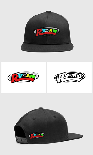 Logo Design by Jiansù for this project | Design: #34225708