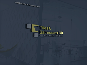 Logo Design by RS_Design for Kendal Tile and Stone | Design: #34210335