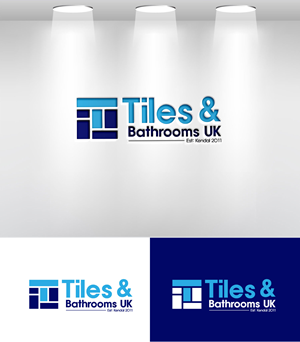 Design de Logo par Mi Design1 pour Kendal Tile and Stone | Design : #34215578
