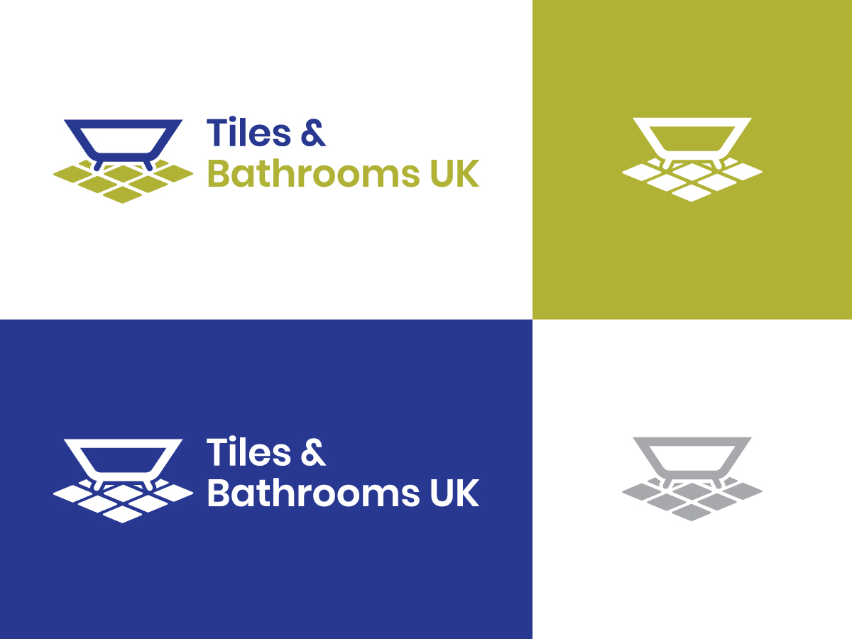 Logo Design by 439 Creations for Kendal Tile and Stone | Design #34215983