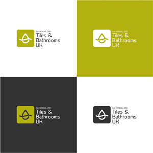 Logo Design by Bingah for Kendal Tile and Stone | Design: #34289449