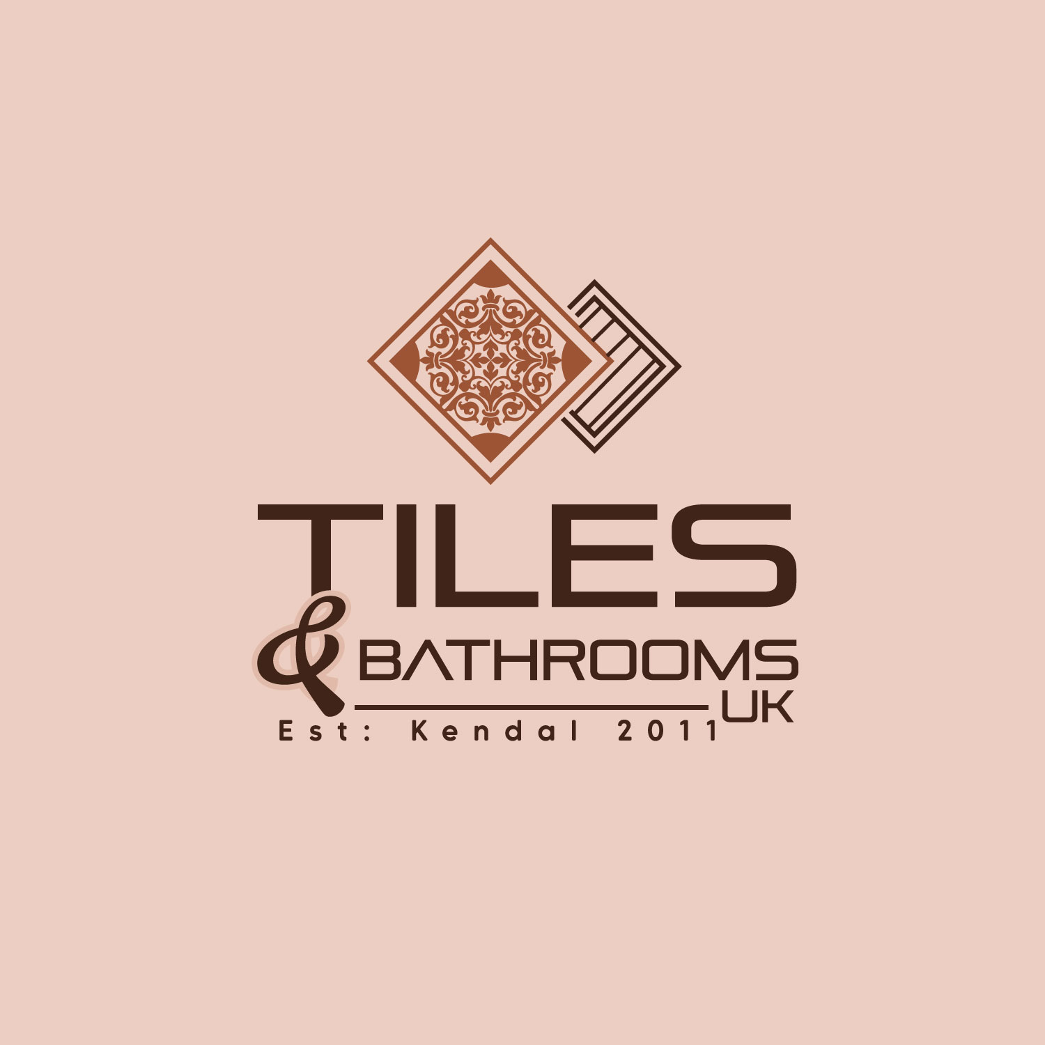 Design de Logo par Revolt Team pour Kendal Tile and Stone | Design #34230845