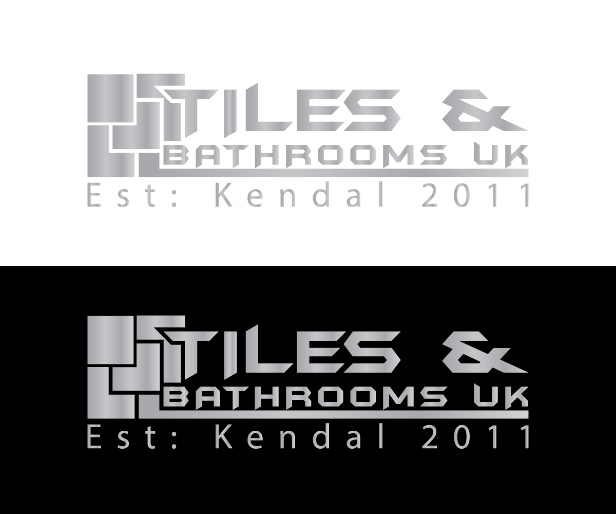 Logo Design by Spark  Design for Kendal Tile and Stone | Design #34220221