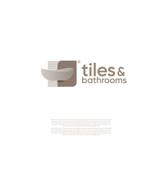 Logo Design by graphicawy for Kendal Tile and Stone | Design #34217752