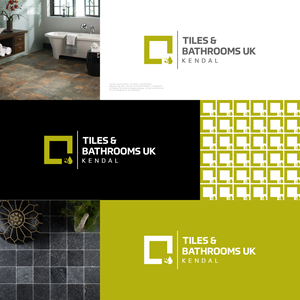 Design de Logo par sabina aiko pour Kendal Tile and Stone | Design : #34252997