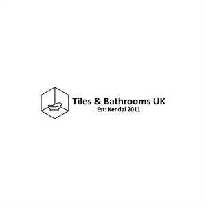 Logo Design by Vlrn19 for Kendal Tile and Stone | Design: #34216293
