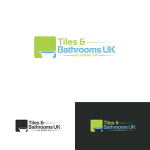Logo Design by chris Ray for Kendal Tile and Stone | Design: #34222281