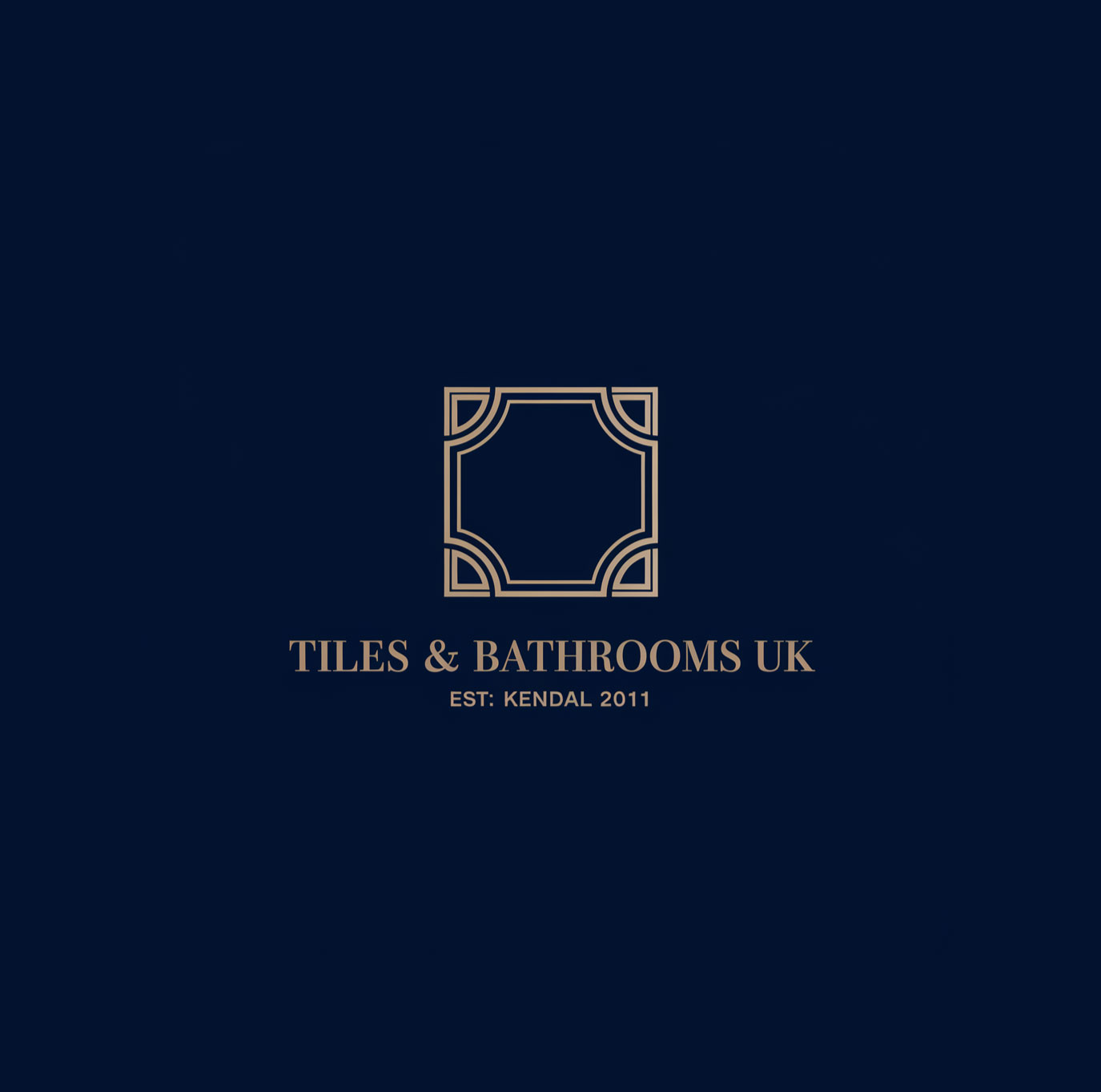 Logo Design by DesignVerse777 for Kendal Tile and Stone | Design #34224521