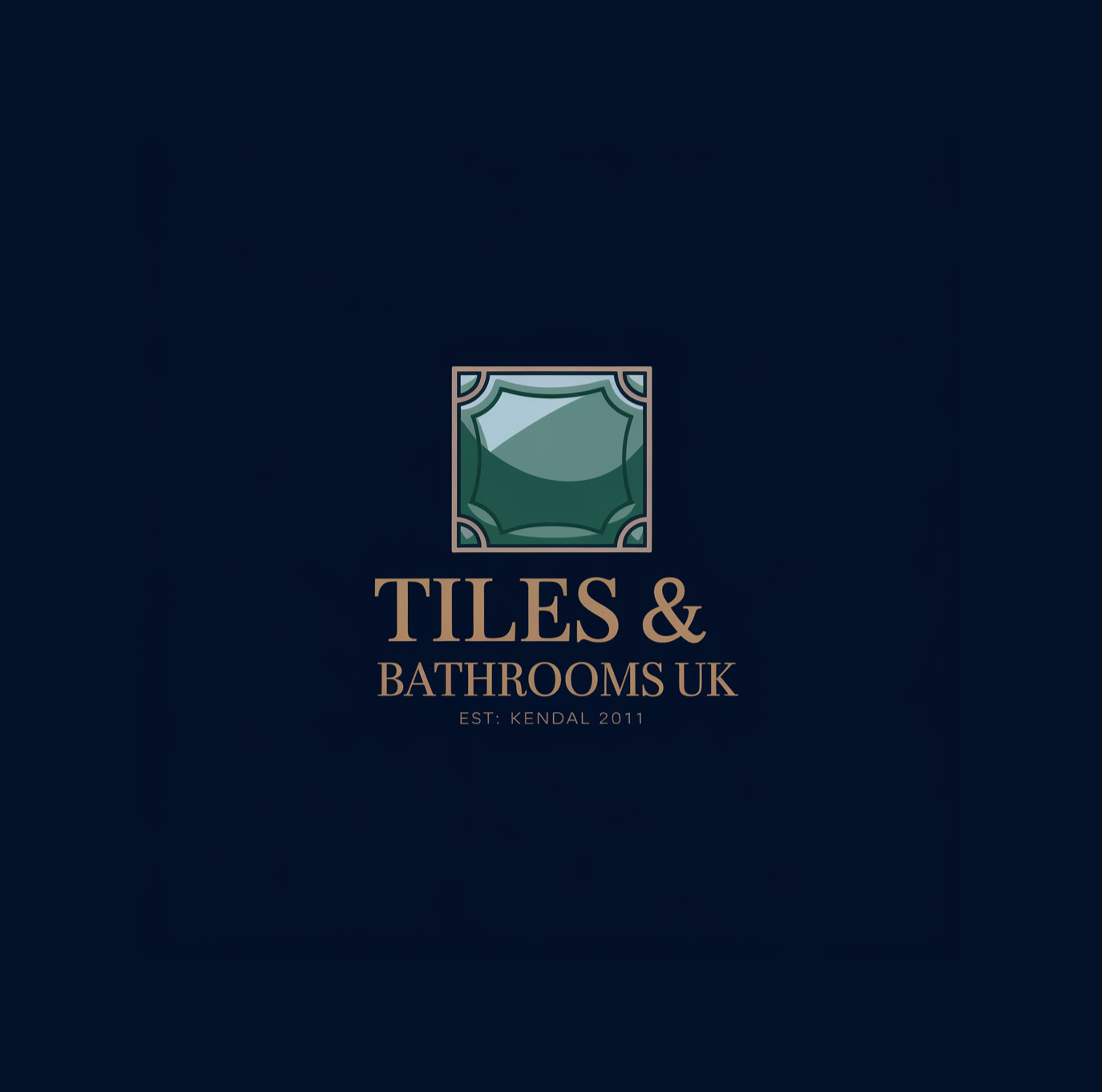 Logo Design by DesignVerse777 for Kendal Tile and Stone | Design #34224525