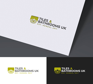 Design de Logo par Zaid Al Faqih pour Kendal Tile and Stone | Design : #34254989
