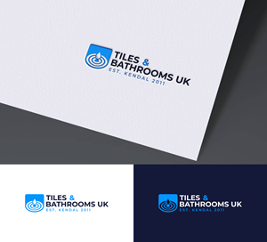 Design de Logo par Zaid Al Faqih pour Kendal Tile and Stone | Design : #34255005