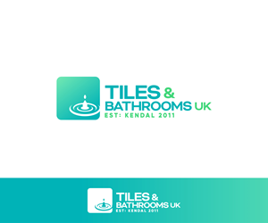 Logo Design by James J. for Kendal Tile and Stone | Design: #34287237