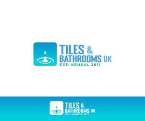 Logo Design by James J. for Kendal Tile and Stone | Design: #34292758
