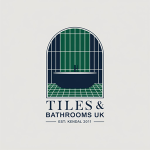 Logo Design by DesignPack for Kendal Tile and Stone | Design: #34214464