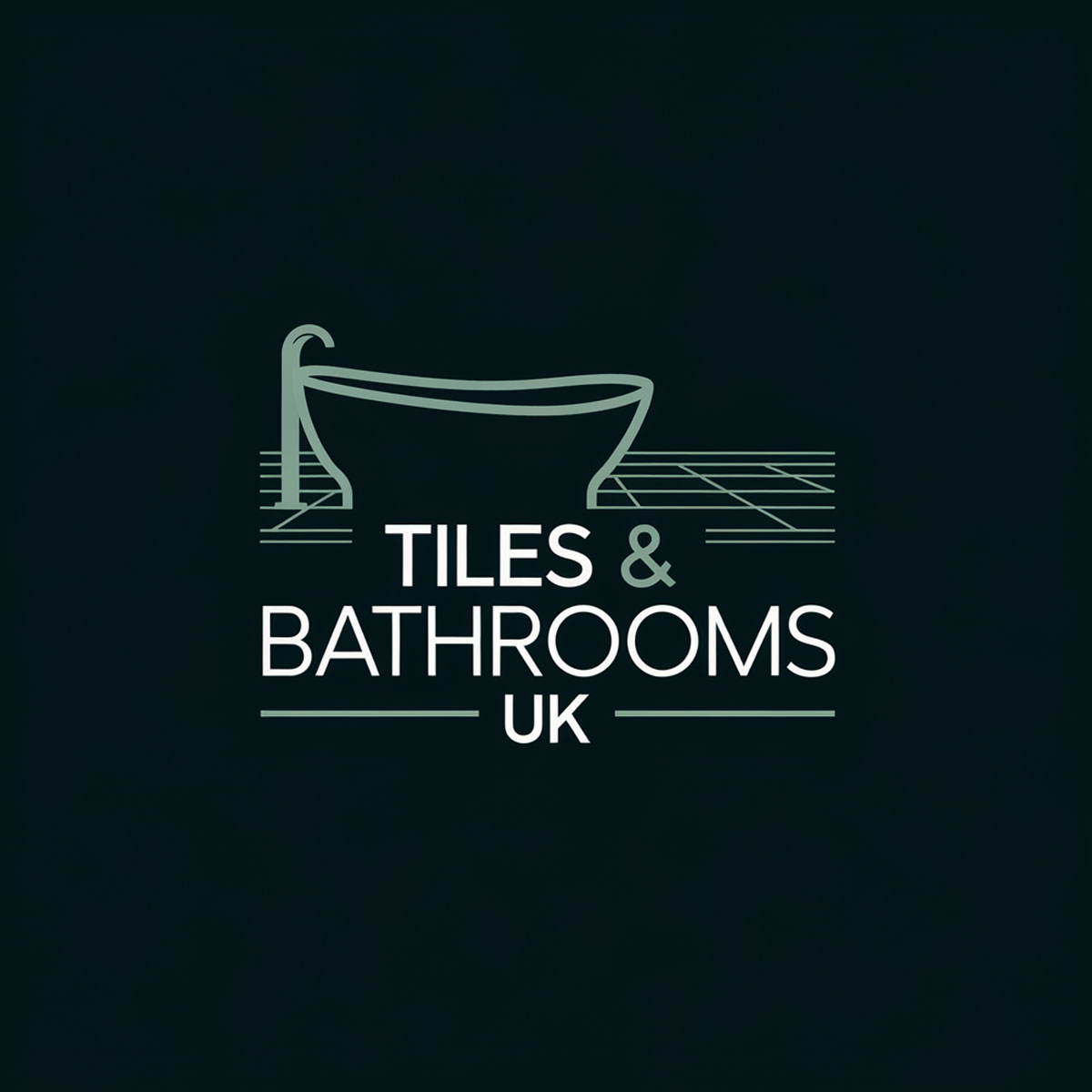 Logo Design by mekail for Kendal Tile and Stone | Design #34214619