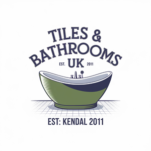Logo Design by mekail for Kendal Tile and Stone | Design: #34214620