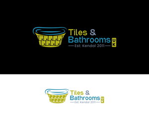 Logo Design by USA CRAFT for Kendal Tile and Stone | Design: #34211479