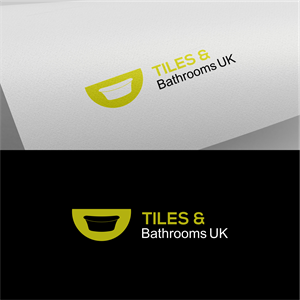 Logo Design by dodobakauu for Kendal Tile and Stone | Design: #34213730