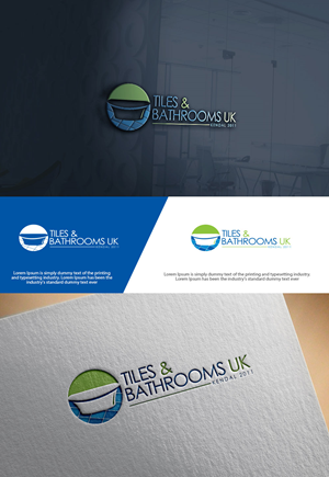 Design de Logo par sulemani  creation pour Kendal Tile and Stone | Design : #34212612