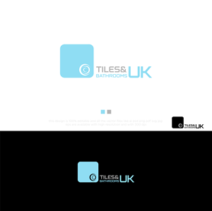 Logo Design by chilliebird studio for Kendal Tile and Stone | Design: #34291538