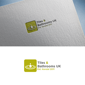 Design de Logo par ni9 pour Kendal Tile and Stone | Design : #34251675