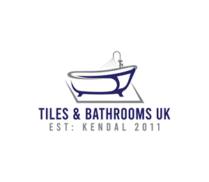 Logo Design by Nova_Create for Kendal Tile and Stone | Design: #34214587