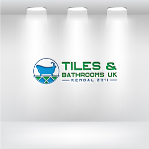Logo Design by Pilot_DesignR™ for Kendal Tile and Stone | Design: #34212210
