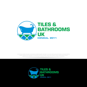 Logo Design by Pilot_DesignR™ for Kendal Tile and Stone | Design: #34212219