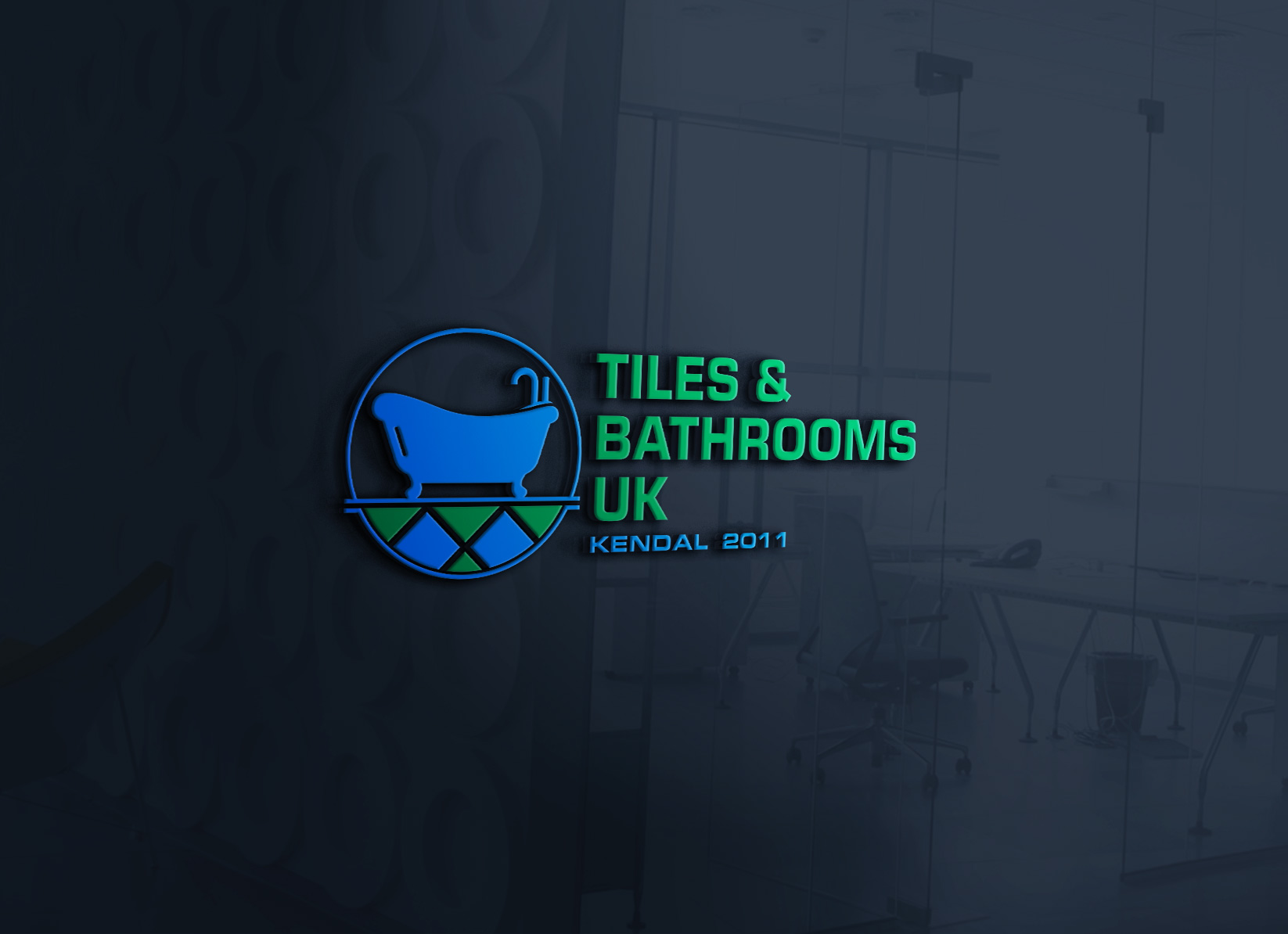 Logo Design by Pilot_DesignR™ for Kendal Tile and Stone | Design #34212220