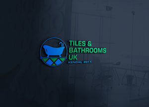 Logo Design by Pilot_DesignR™ for Kendal Tile and Stone | Design: #34212220