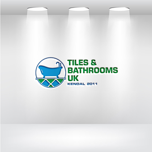 Logo Design by Pilot_DesignR™ for Kendal Tile and Stone | Design: #34212221
