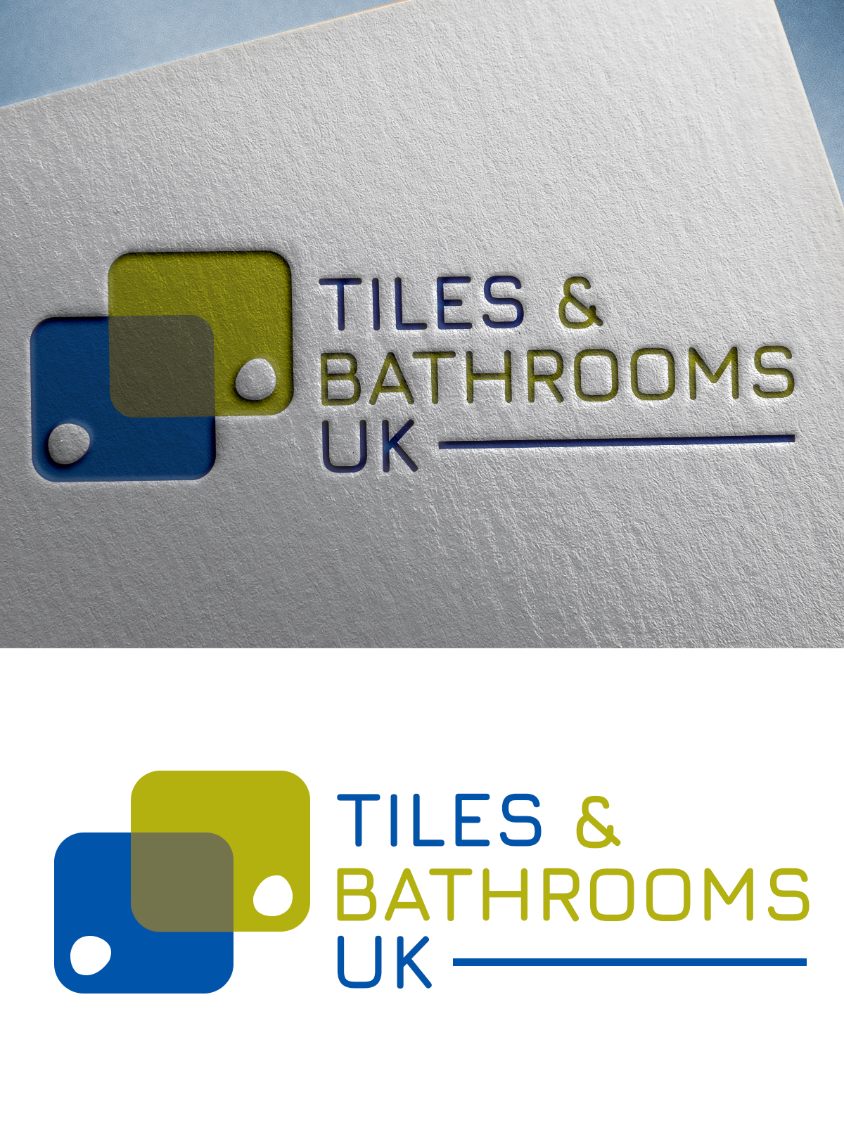 Logo Design by mahfuz1450r for Kendal Tile and Stone | Design #34339658