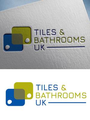 Logo Design by mahfuz1450r for Kendal Tile and Stone | Design: #34339658