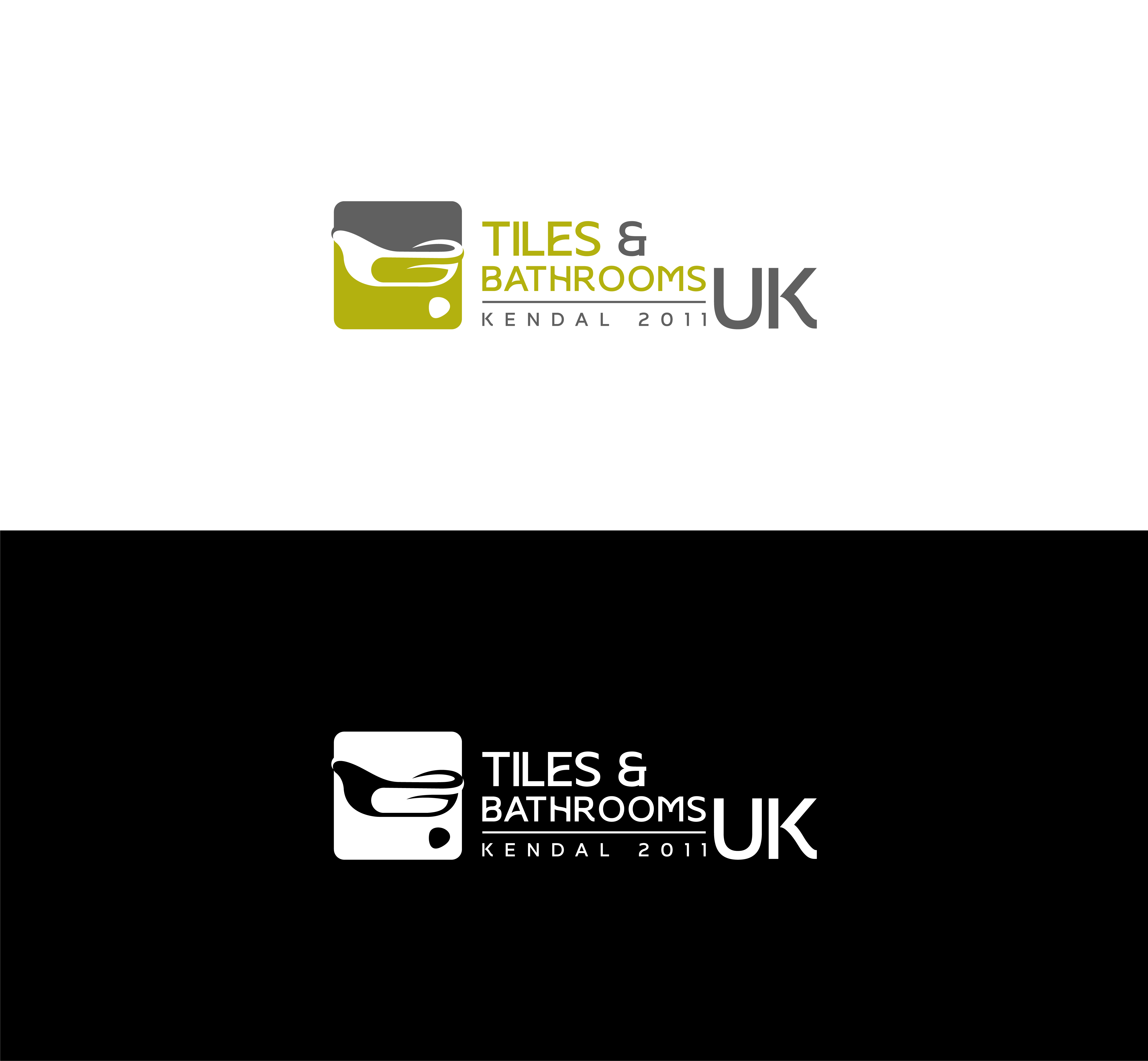 Logo Design by nasim33 for Kendal Tile and Stone | Design #34212061