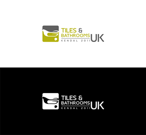 Logo Design by nasim33 for Kendal Tile and Stone | Design: #34212061