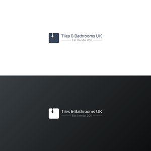 Logo Design by Mhosneezaman for Kendal Tile and Stone | Design: #34287120