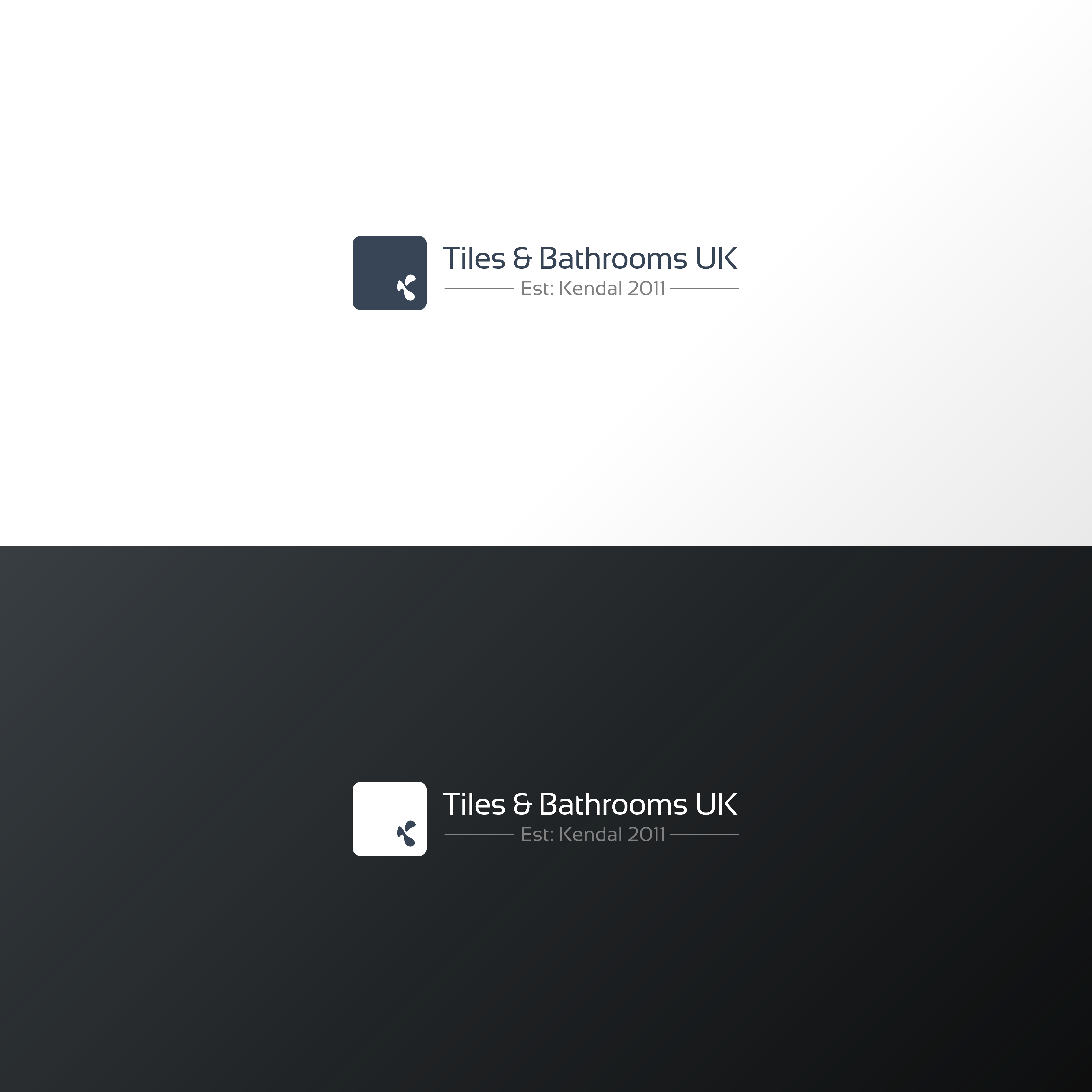 Logo Design by Mhosneezaman for Kendal Tile and Stone | Design #34287126