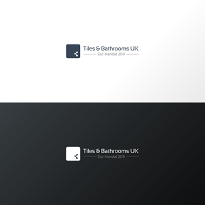 Logo Design by Mhosneezaman for Kendal Tile and Stone | Design: #34287126