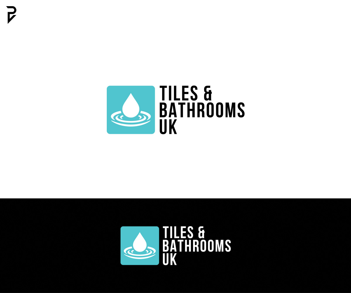 Logo Design by poisonvectors for Kendal Tile and Stone | Design #34225662