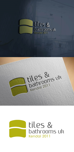 Design de Logo par sariaka pour Kendal Tile and Stone | Design : #34249983